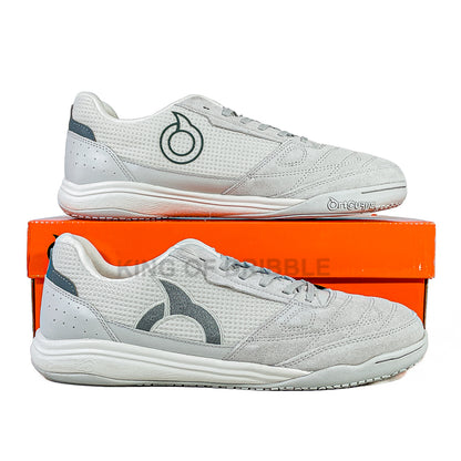 KING OF DRIBBLE Sepatu Futsal Ortuseight Jogosala Lineage 11020777 Original