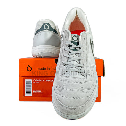 KING OF DRIBBLE Sepatu Futsal Ortuseight Jogosala Lineage 11020777 Original
