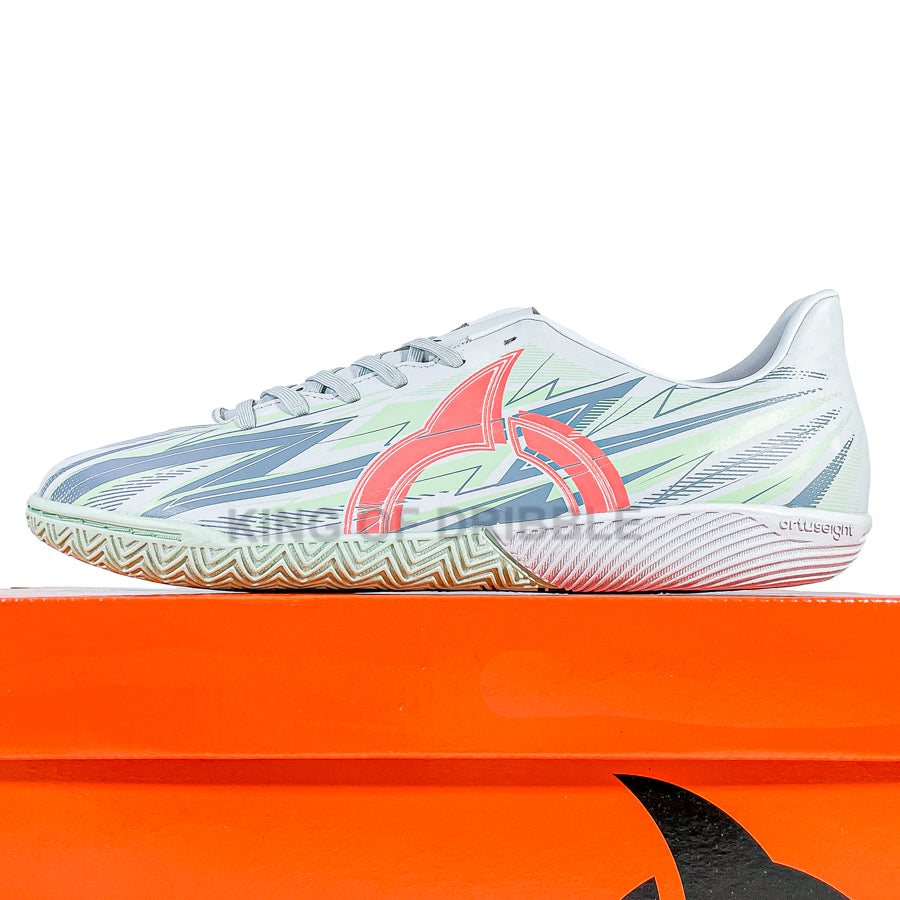 KING OF DRIBBLE Sepatu Futsal Ortuseight Volt V3 IN 11020778 Original