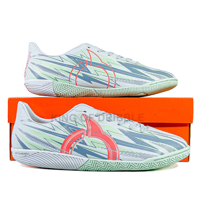 KING OF DRIBBLE Sepatu Futsal Ortuseight Volt V3 IN 11020778 Original