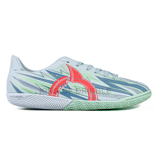 KING OF DRIBBLE Sepatu Futsal Ortuseight Volt V3 IN 11020778 Original