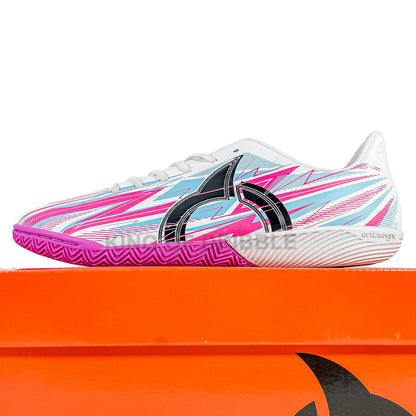KING OF DRIBBLE Sepatu Futsal Ortuseight Volt V3 IN 11020779 Original