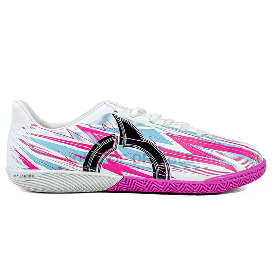KING OF DRIBBLE Sepatu Futsal Ortuseight Volt V3 IN 11020779 Original
