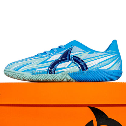 KING OF DRIBBLE Sepatu Futsal Ortuseight Volt V3 IN 11020780 Original
