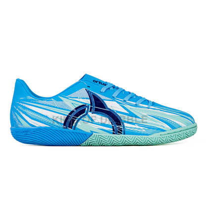 KING OF DRIBBLE Sepatu Futsal Ortuseight Volt V3 IN 11020780 Original