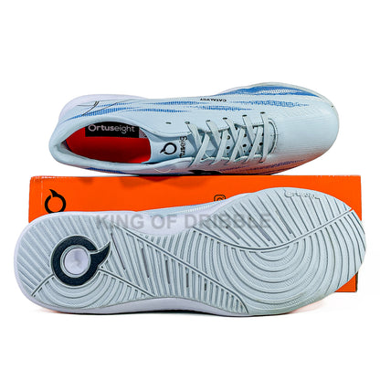 KING OF DRIBBLE Sepatu Futsal Ortuseight Catalyst Empire V2 IN 11020781 Original
