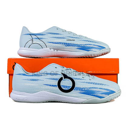 KING OF DRIBBLE Sepatu Futsal Ortuseight Catalyst Empire V2 IN 11020781 Original