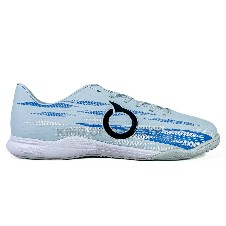 KING OF DRIBBLE Sepatu Futsal Ortuseight Catalyst Empire V2 IN 11020781 Original