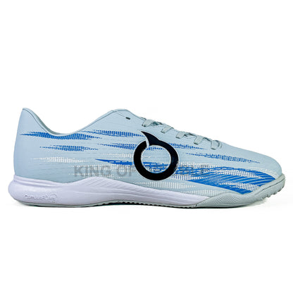 KING OF DRIBBLE Sepatu Futsal Ortuseight Catalyst Empire V2 IN 11020781 Original