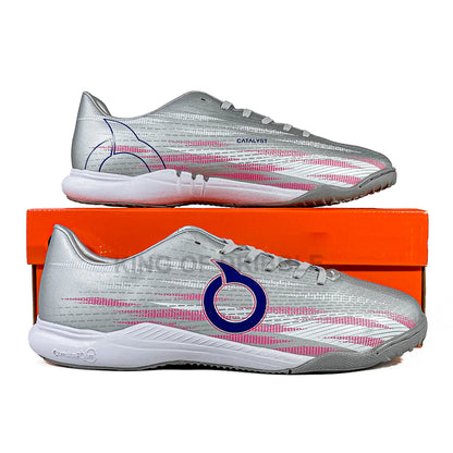 KING OF DRIBBLE Sepatu Futsal Ortuseight Catalyst Empire V2 IN 11020782 Original