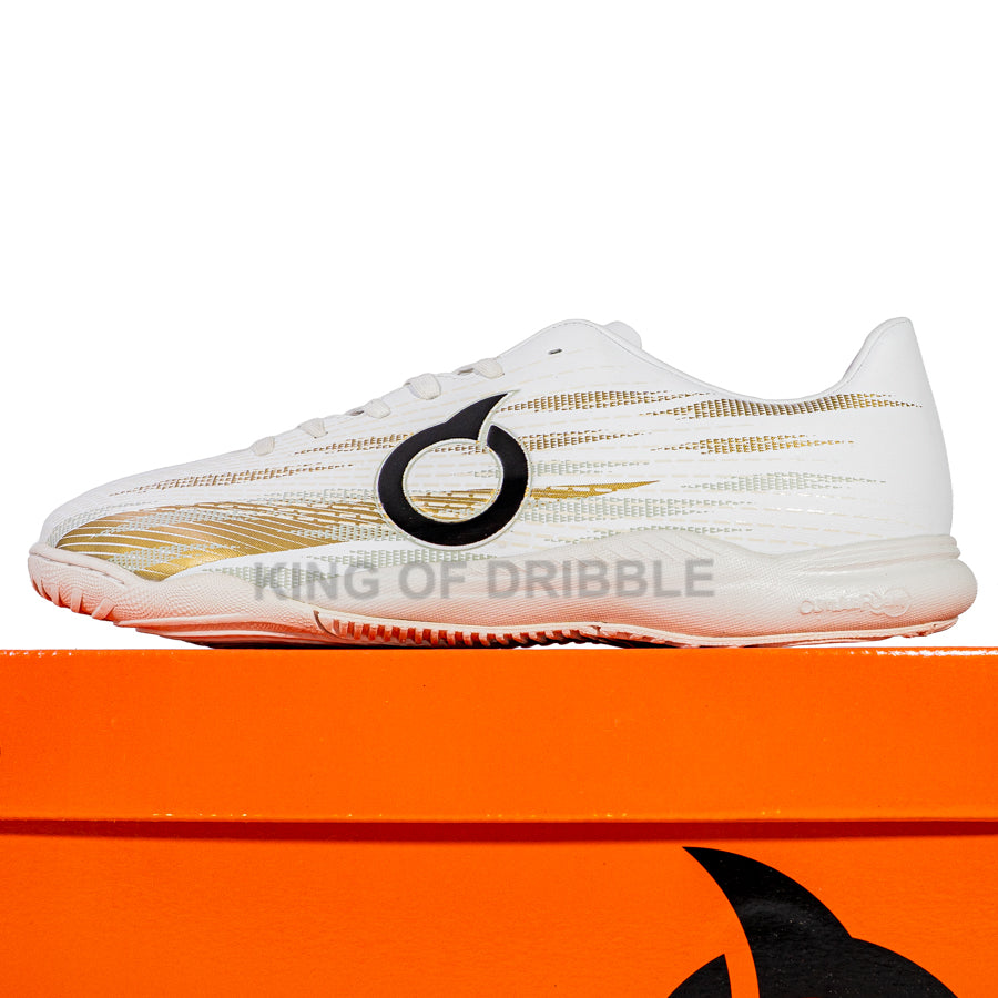 KING OF DRIBBLE Sepatu Futsal Ortuseight Catalyst Empire V2 IN 11020783 Original
