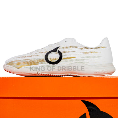 KING OF DRIBBLE Sepatu Futsal Ortuseight Catalyst Empire V2 IN 11020783 Original