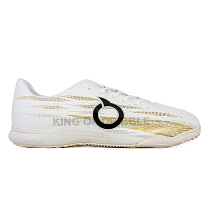 KING OF DRIBBLE Sepatu Futsal Ortuseight Catalyst Empire V2 IN 11020783 Original