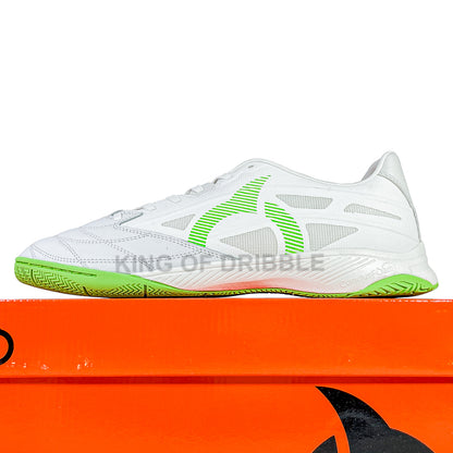 KING OF DRIBBLE Sepatu Futsal Ortuseight Catalyst Vision V6 IN K-LEA 11020784 Original