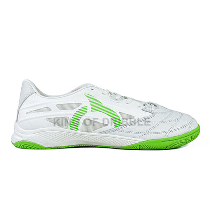 KING OF DRIBBLE Sepatu Futsal Ortuseight Catalyst Vision V6 IN K-LEA 11020784 Original