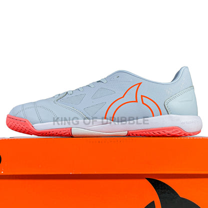 KING OF DRIBBLE Sepatu Futsal Ortuseight Forte Nexus IN 11020785 Original