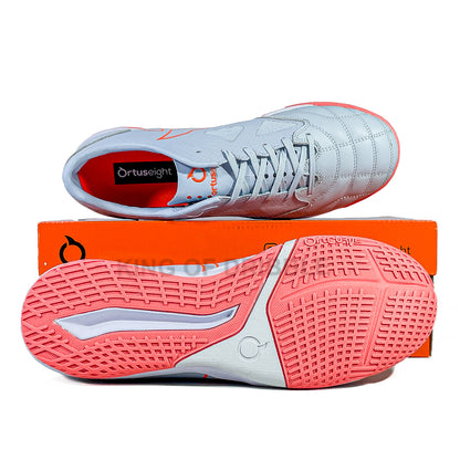 KING OF DRIBBLE Sepatu Futsal Ortuseight Forte Nexus IN 11020785 Original