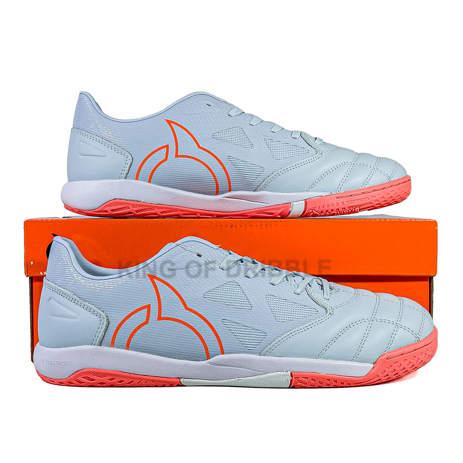 KING OF DRIBBLE Sepatu Futsal Ortuseight Forte Nexus IN 11020785 Original