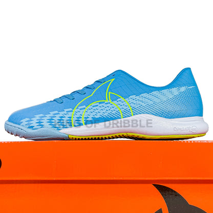 KING OF DRIBBLE Sepatu Futsal Ortuseight Catalyst Cyclone IN 11020786 Original