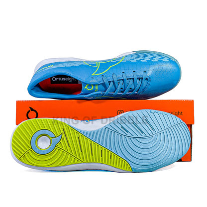 KING OF DRIBBLE Sepatu Futsal Ortuseight Catalyst Cyclone IN 11020786 Original