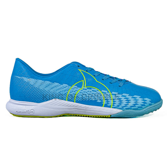 KING OF DRIBBLE Sepatu Futsal Ortuseight Catalyst Cyclone IN 11020786 Original