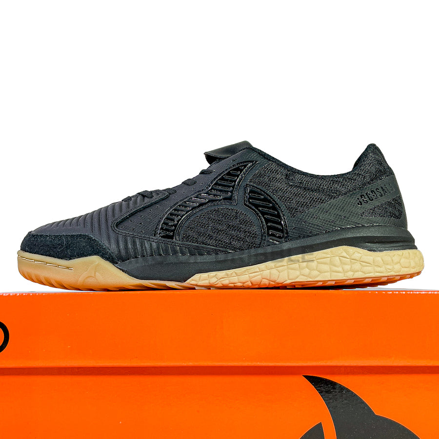 KING OF DRIBBLE Sepatu Futsal Ortuseight Jogosala Volta V3 11020787 Original