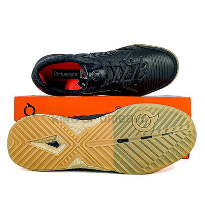 KING OF DRIBBLE Sepatu Futsal Ortuseight Jogosala Volta V3 11020787 Original