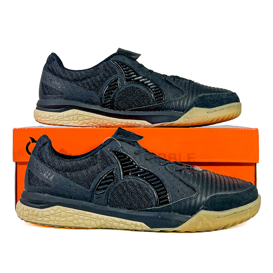 KING OF DRIBBLE Sepatu Futsal Ortuseight Jogosala Volta V3 11020787 Original