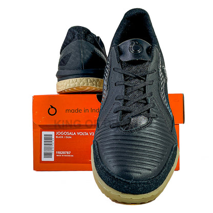 KING OF DRIBBLE Sepatu Futsal Ortuseight Jogosala Volta V3 11020787 Original