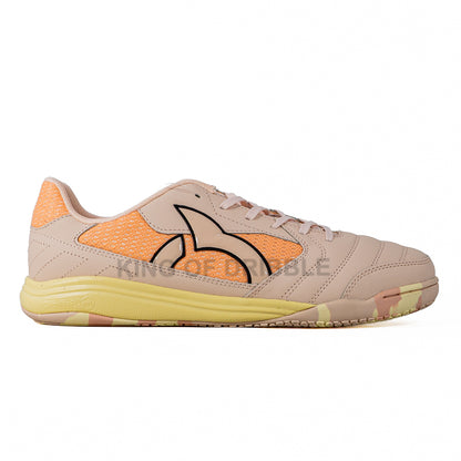 KING OF DRIBBLE Sepatu Futsal Ortuseight Jogosala Rampage V4 11020789 Original