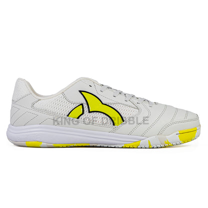 KING OF DRIBBLE Sepatu Futsal Ortuseight Jogosala Rampage V4 11020790 Original