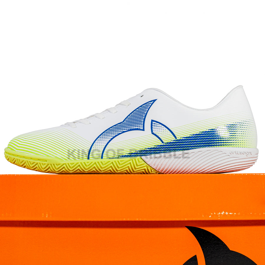 KING OF DRIBBLE Sepatu Futsal Ortuseight Veloce IN 11020792 Original