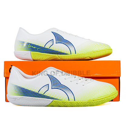 KING OF DRIBBLE Sepatu Futsal Ortuseight Veloce IN 11020792 Original