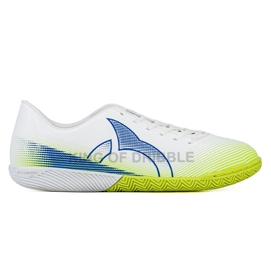 KING OF DRIBBLE Sepatu Futsal Ortuseight Veloce IN 11020792 Original