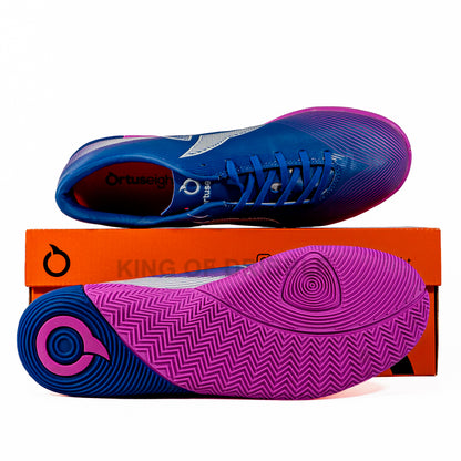 KING OF DRIBBLE Sepatu Futsal Ortuseight Veloce IN 11020793 Original