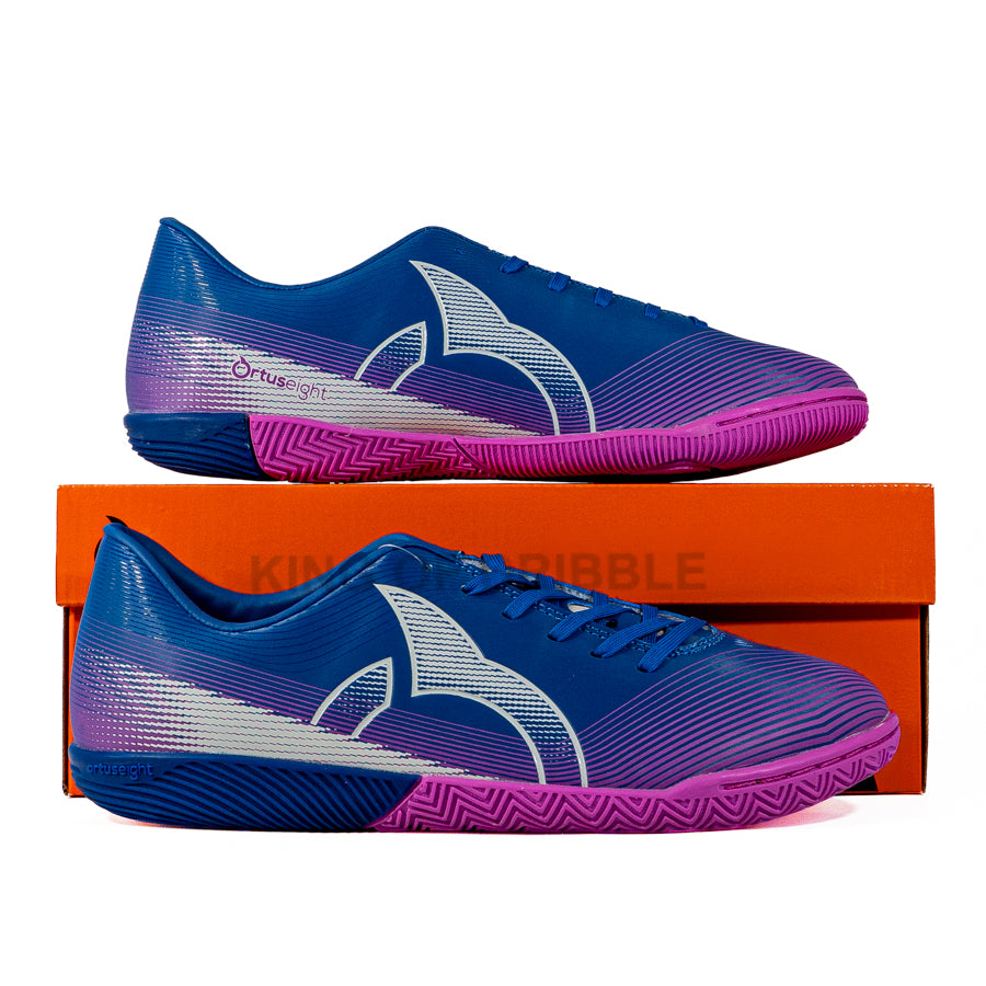 KING OF DRIBBLE Sepatu Futsal Ortuseight Veloce IN 11020793 Original