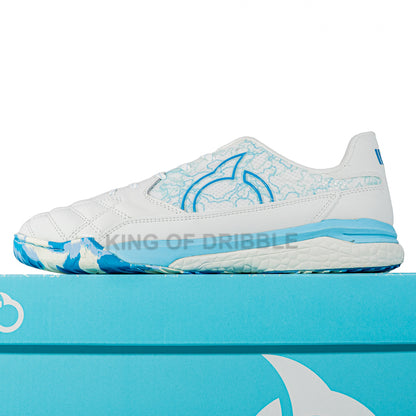 KING OF DRIBBLE Sepatu Futsal Ortuseight Jogosala Arctic SE 11020796 Original