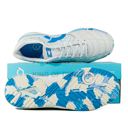 KING OF DRIBBLE Sepatu Futsal Ortuseight Jogosala Arctic SE 11020796 Original