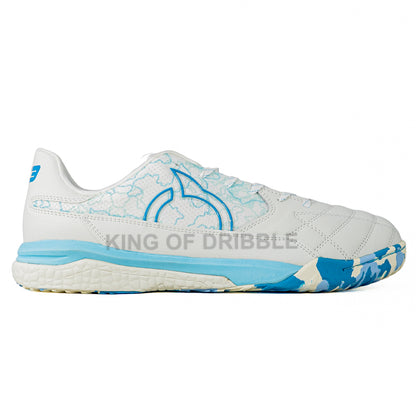 KING OF DRIBBLE Sepatu Futsal Ortuseight Jogosala Arctic SE 11020796 Original