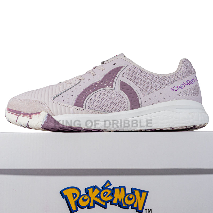 KING OF DRIBBLE Sepatu Futsal Ortuseight Jogosala Mewtwo 11020797 Original