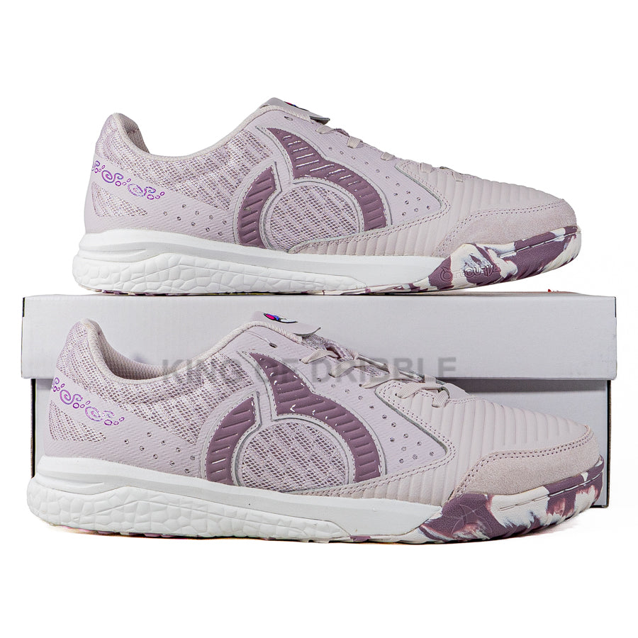 KING OF DRIBBLE Sepatu Futsal Ortuseight Jogosala Mewtwo 11020797 Original