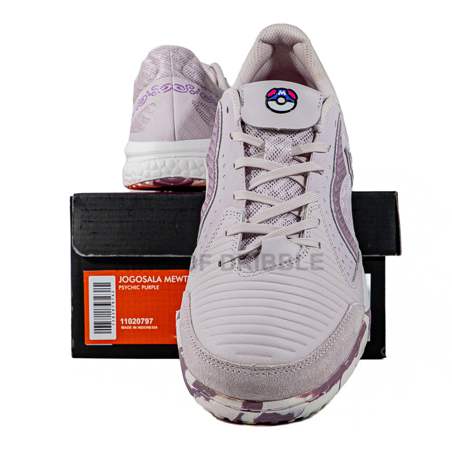 KING OF DRIBBLE Sepatu Futsal Ortuseight Jogosala Mewtwo 11020797 Original