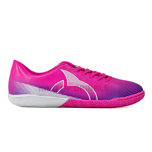 KING OF DRIBBLE Sepatu Futsal Ortuseight Veloce IN 11020798 Original