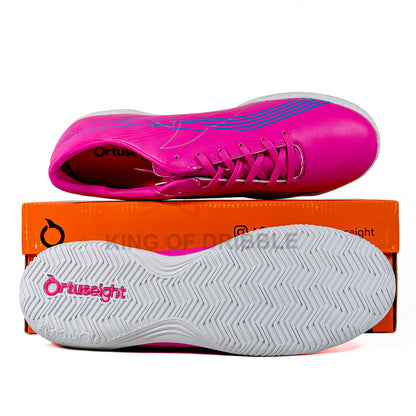 KING OF DRIBBLE Sepatu Futsal Ortuseight Horizon IN 11020808 Original