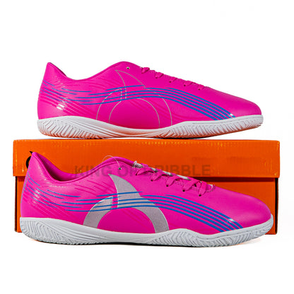 KING OF DRIBBLE Sepatu Futsal Ortuseight Horizon IN 11020808 Original