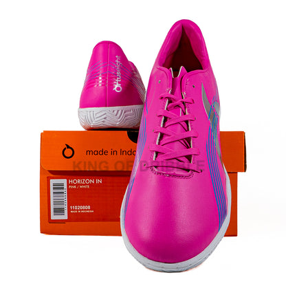 KING OF DRIBBLE Sepatu Futsal Ortuseight Horizon IN 11020808 Original