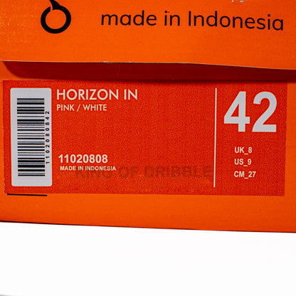 KING OF DRIBBLE Sepatu Futsal Ortuseight Horizon IN 11020808 Original