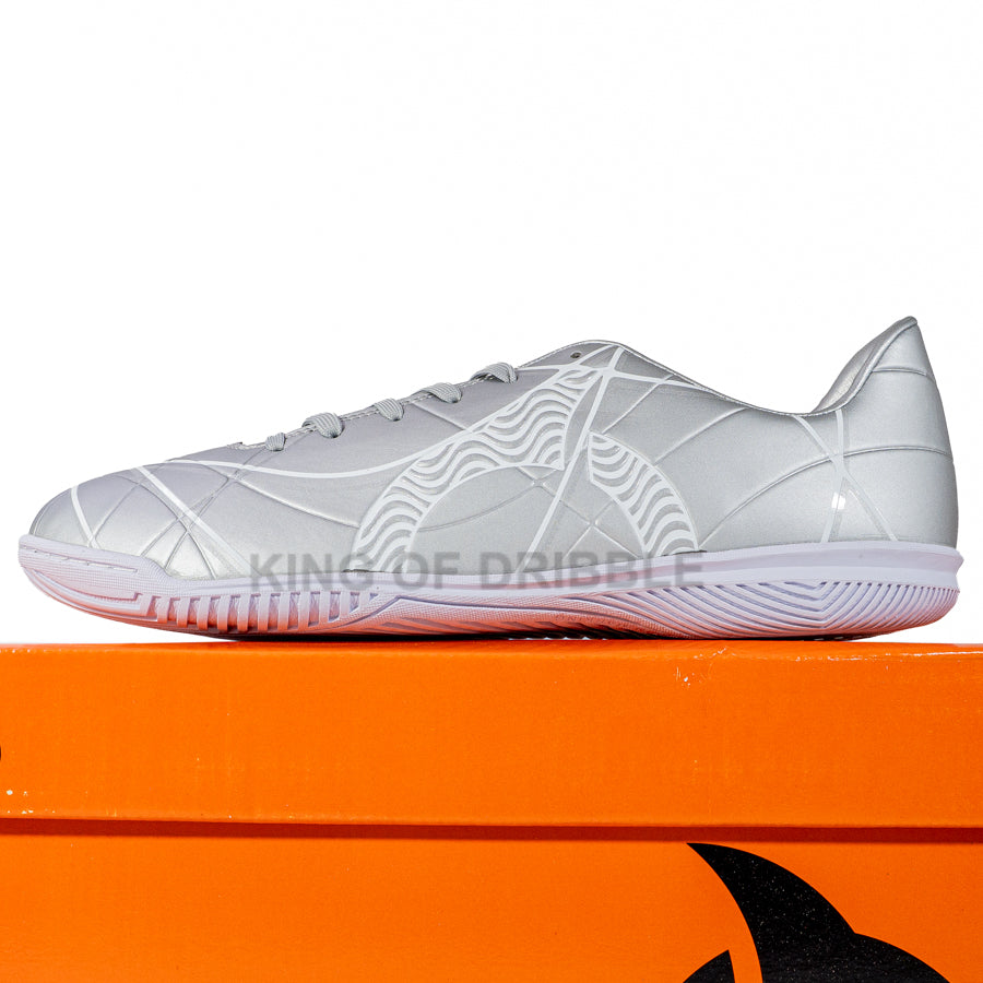 KING OF DRIBBLE Sepatu Futsal Ortuseight Zenith IN 11020809 Original