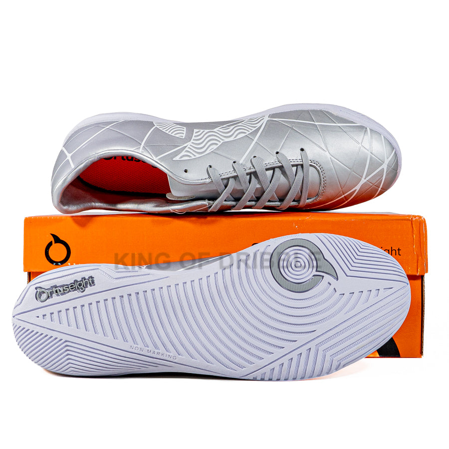 KING OF DRIBBLE Sepatu Futsal Ortuseight Zenith IN 11020809 Original