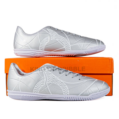 KING OF DRIBBLE Sepatu Futsal Ortuseight Zenith IN 11020809 Original